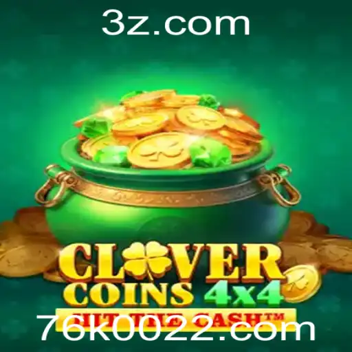 Descubra CloverCoins4x4: Um Aventuroso Jogo de Estratégia