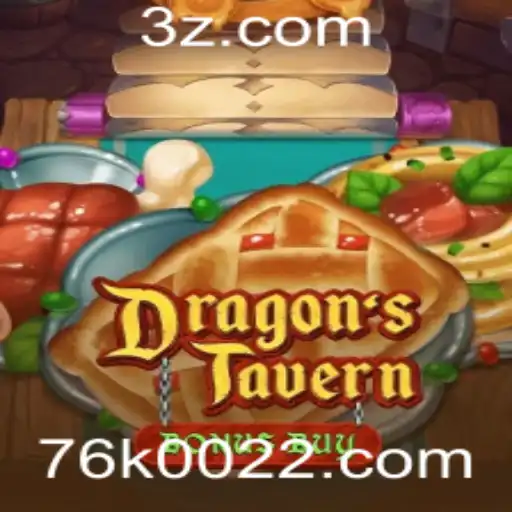 DragonsTavern: Uma Aventura Épica no Mundo da Fantasia
