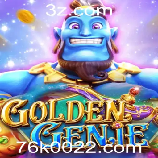 GOLDENGENIE: Um Jogo Inovador com Regras Envolventes