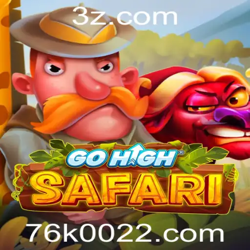 Descubra o Mundo de GoHighSafari: O Novo Fenômeno dos Jogos Eletrônicos