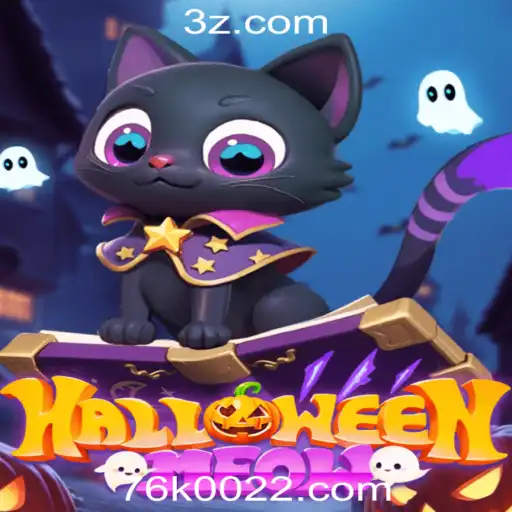 Explorando o Fascinante Mundo do Jogo HalloweenMeow: Descrição, Introdução e Regras