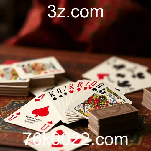 Jogos de Cartas: Uma Exploração Fascinante