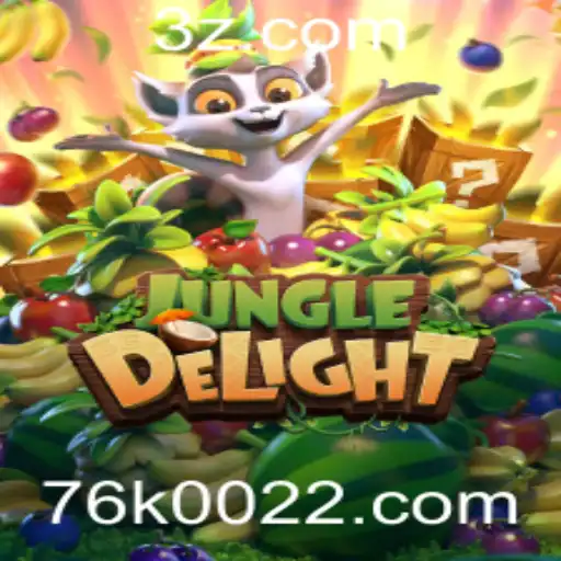 Explorando JungleDelight: O Novo Fenômeno dos Jogos