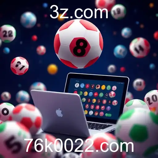 Loteria Online: Transformando Sonhos em Realidade