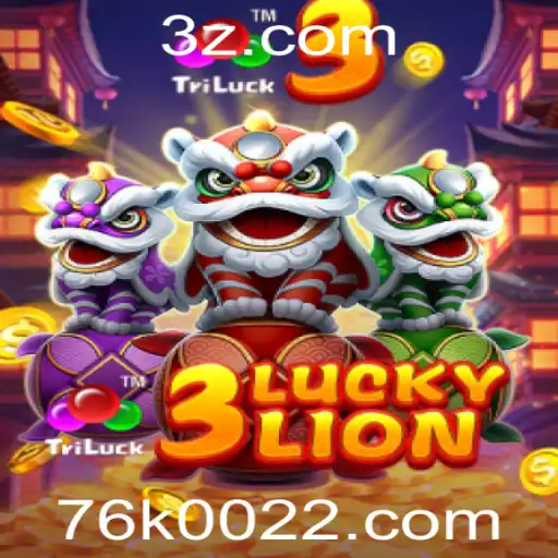 Descobrindo o Fascinante Mundo do Jogo 3LUCKYLION: Regras e Introdução