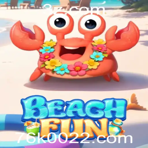 Explorando BeachFun: O Novo Jogo de Diversão Praiana
