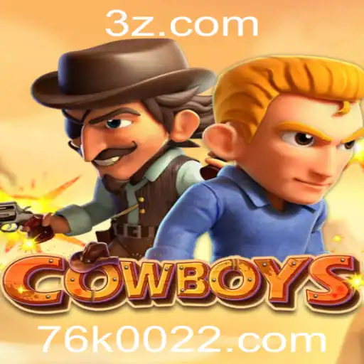 Explorando o Mundo de COWBOYS: Um Jogo de Estratégia Inovador