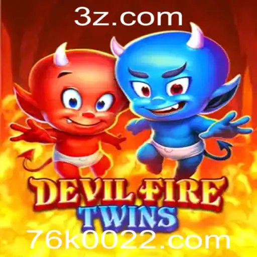 Explorando o Universo de DevilFireTwins: Um Jogo de Estratégia de Aventura