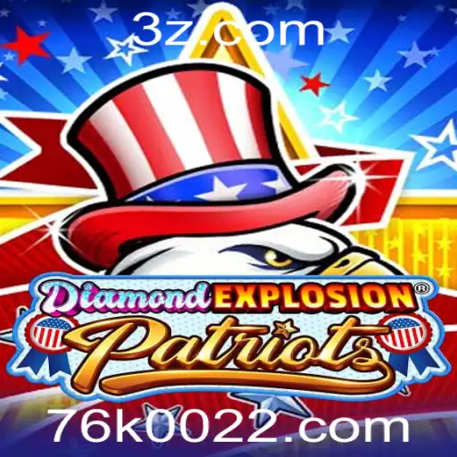 DiamondExplosionPatriots: O Fascínio do Universo dos Jogos