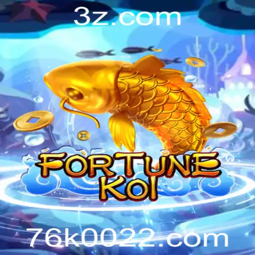 Explorando FORTUNEKOI: O Novo Jogo que Conquista Multidões
