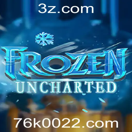 FrozenUncharted: A Nova Sensação no Mundo dos Jogos