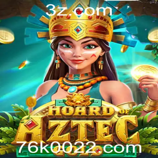 Descubra a Aventura Envolvente em HoardofAztecgold