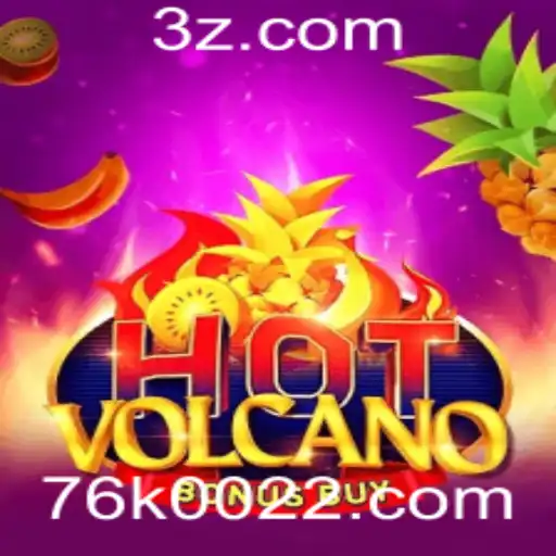 Descubra o Fascinante Mundo do HotVolcanoBonusBuy