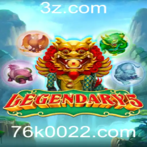 Legendary5: Explorando o Novo Fenômeno dos Jogos de Estratégia