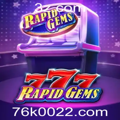 Explorando o Mundo de RapidGems777: Um Guia Completo sobre o Jogo que Está Conquistando o Público