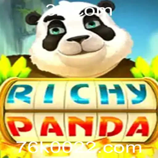 RichyPanda: Um Jogo Inovador e Cativante