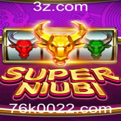 SuperNiubi: Uma Aventura Única no Mundo dos Jogos com a Palavra-Chave 76k002
