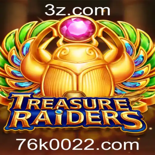 Explorando o Mundo de TREASURERAIDERS: Uma Aventura Épica