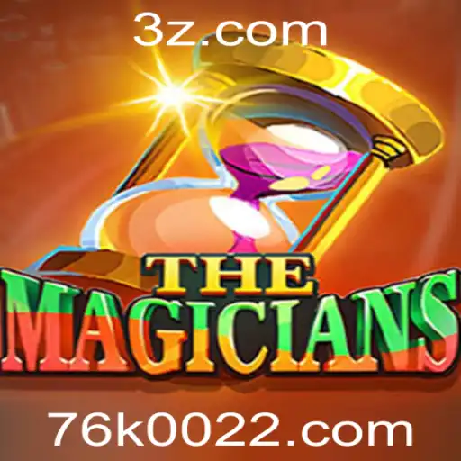 TheMagicians: Um Novo Jogo que Encanta o Mundo