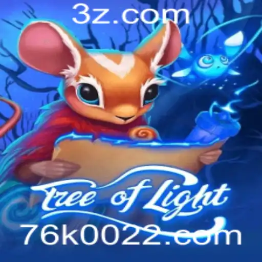 Descubra TreeofLight: O Novo Jogo de Estratégia e Aventura