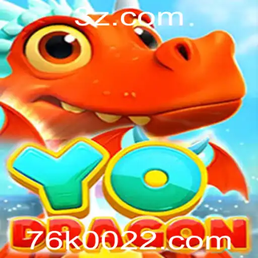 YoDragon: Mergulhe no Universo dos Dragões com 'YoDragon'