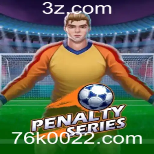 PenaltySeries: Desvendando o Jogo dos Penaltys