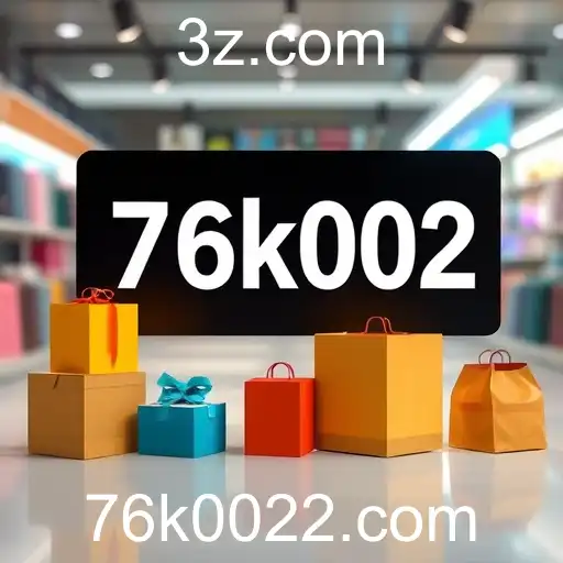 Promoções: Criando Estratégias de Sucesso Utilizando o Código 76k002