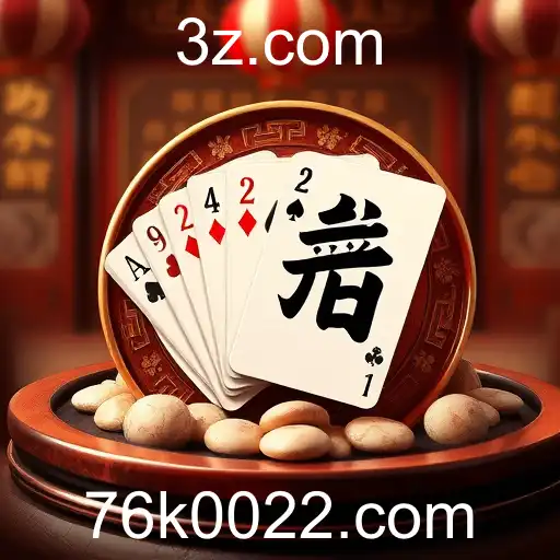 Sic Bo: Uma Aventura Antiga no Mundo dos Jogos de Azar