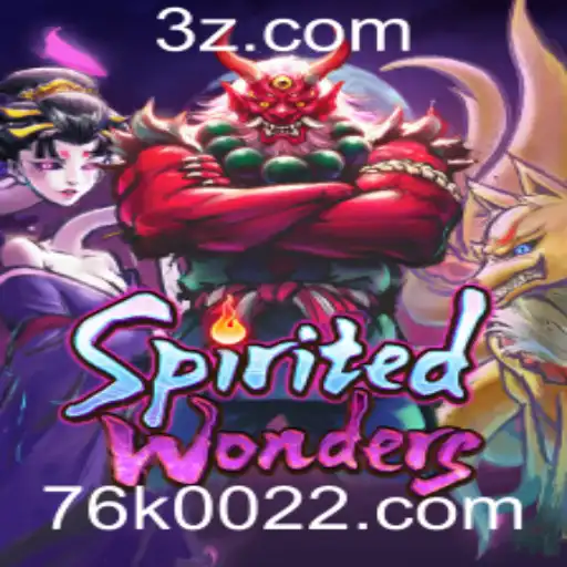 SpiritedWonders: Um Mergulho no Mundo Encantado do Jogo Inovador