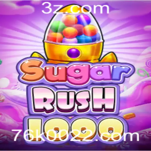 Explorando o Mundo de SugarRush1000: Um Jogo Revolucionário