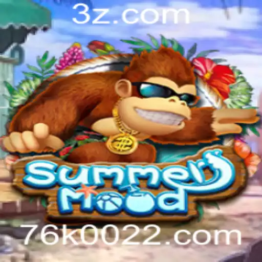 SummerMood: Um Mergulho no Jogo Que Conquista Todos