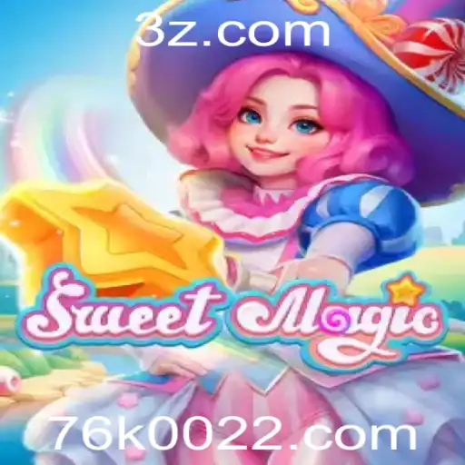 Descubra SweetMagic: Um Jogo de Magia e Estratégia