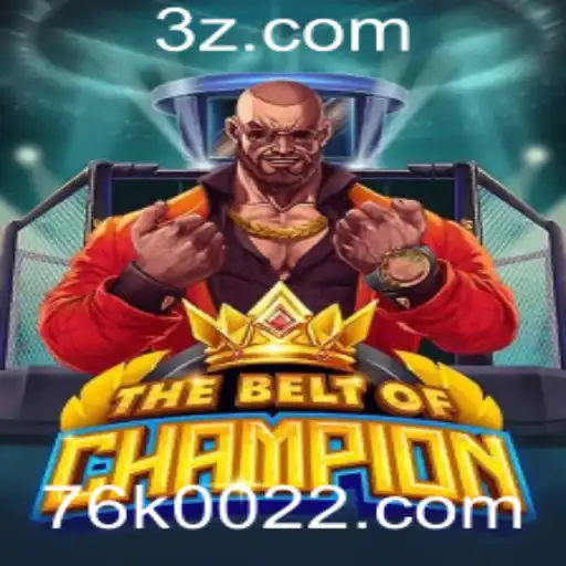 TheBeltOfChampion: Um Mergulho no Universo do Jogo Revolucionário