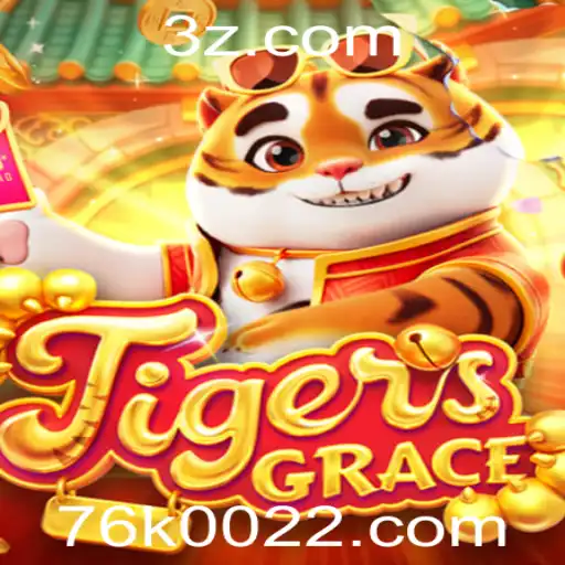 Descubra as Aventuras Únicas de TigersGrace: O Jogo Que Está Conquistando o Mundo